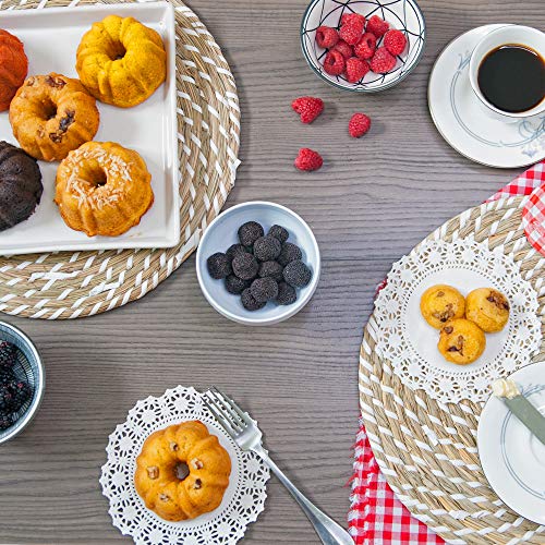 Tortuga Caribbean Pineapple Rum Cake - 16 Oz Rum Cake - The Perf