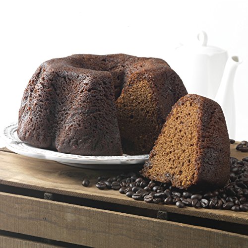 Tortuga Caribbean Rum Cake Assortment - 4Oz Rum Cakes Each