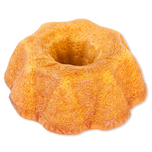 Tortuga Caribbean Rum Cake, Key Lime, Net Weight .32 Ounce907 G