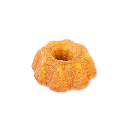 Tortuga “Taste Of Florida” Key Lime Rum Cake – 16Oz The Perfect