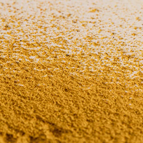 TOSS Curry Powder 35 OZ Easy To Pour