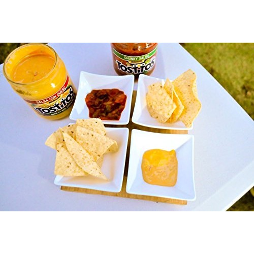 Tostitos Dip, Variety Pack Chunky Salsa , Salsa Con Queso , Crea