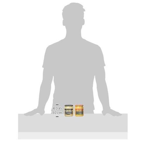 Tostitos Queso Variety Pack, 4 Count