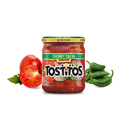 Tostitos Salsa &Amp; Queso Dips Variety Pack, 4 Count Tostitos Salsa &Amp; Queso Dips Variety Pack, 4 Count