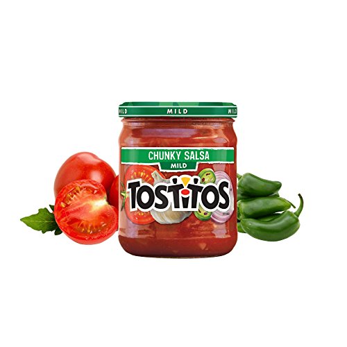 Tostitos Salsa &Amp; Queso Dips Variety Pack, 4 Count Tostitos Salsa &Amp; Queso Dips Variety Pack, 4 Count