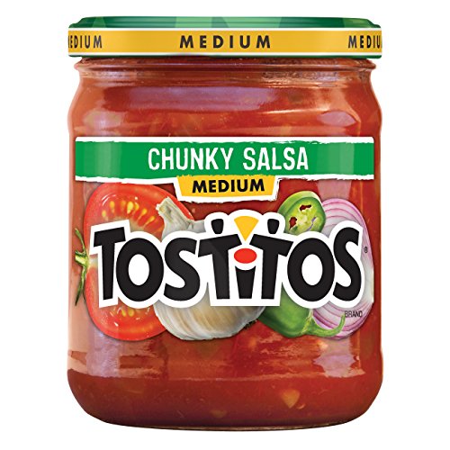 Tostitos Salsa &Amp; Queso Dips Variety Pack, 4 Count Tostitos Salsa &Amp; Queso Dips Variety Pack, 4 Count