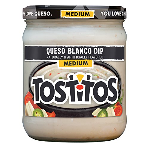 Tostitos Salsa &Amp; Queso Dips Variety Pack, 4 Count Tostitos Salsa &Amp; Queso Dips Variety Pack, 4 Count