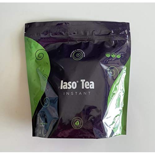 Iaso Instant Herbal Tea - 25 Sachets