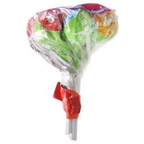 Tootsie Sweet Sour Bunch Pops - 8 Countpack of 3 Total 24