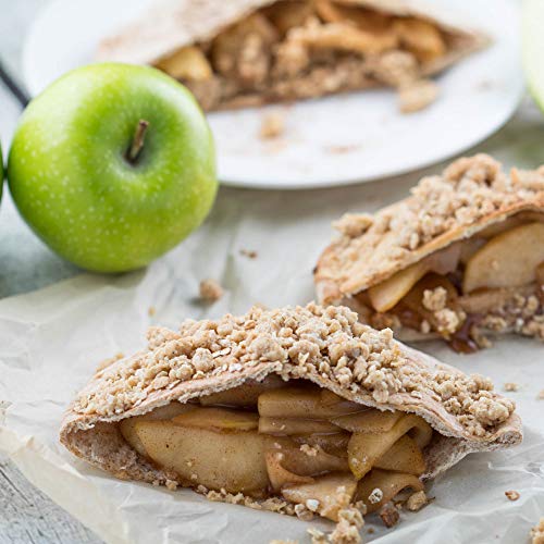 Toufayan Bakery, Multigrain Pita Bread For Sandwiches, Meats, Sa