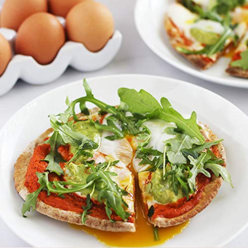 Toufayan Bakery, Multigrain Pita Bread For Sandwiches, Meats, Sa