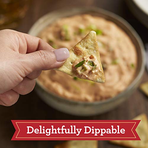 Kelloggs Town House Crackers, 3 Flavors Variety Pack, Ready To