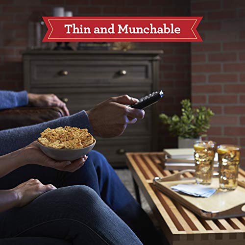 Kelloggs Town House Crackers, 3 Flavors Variety Pack, Ready To