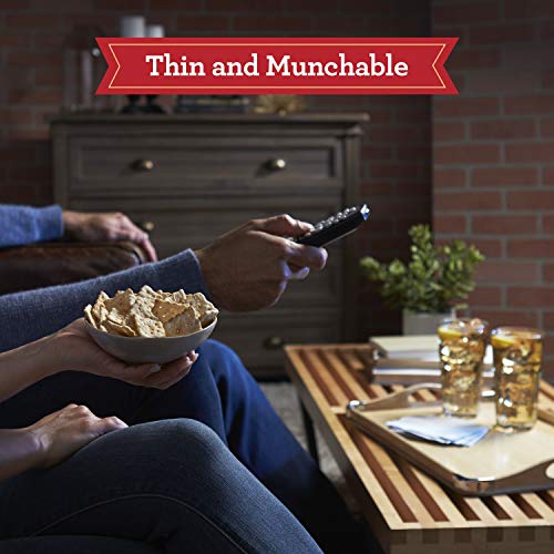 Keebler, Town House Flatbread Crisps, Crackers, Sea Salt And Oli