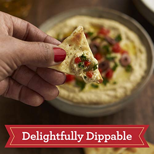 Keebler, Town House Pita, Crackers, Mediterranean Herb, 9.5 Oz