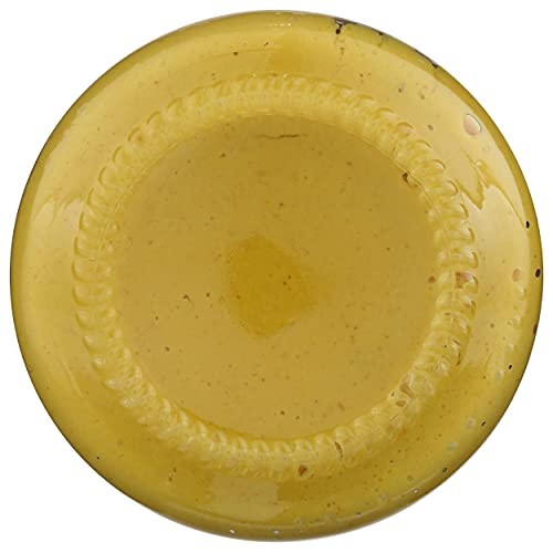 TRACKLEMENTS Hot Horseradish Mustard, 4.9 OZ