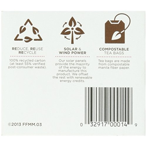 Traditional Medicinals, Mothers Milk, 16 Ct