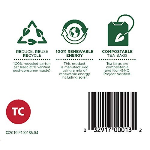 Traditional Medicinals Organic Throat Coat Seasonal Tea, 16 Tea