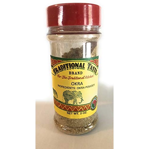 Okra 2Oz