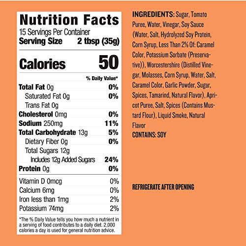 Traeger Grills Sau039 Traeger Que Bbq Sauce