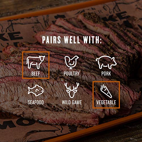 Traeger Grills Spc172 Seasoning And Bbq Coffee Rub