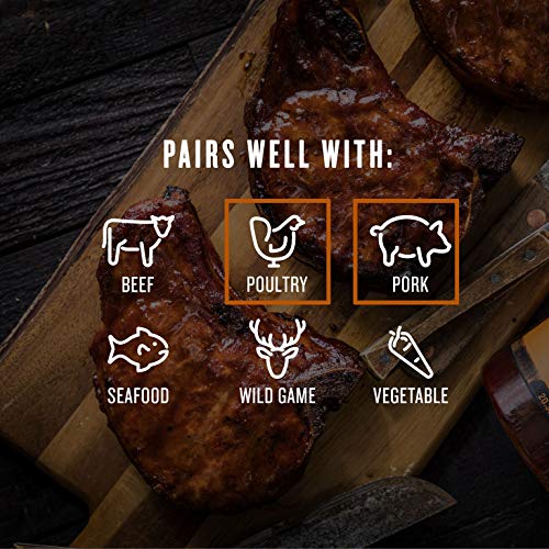 Traeger Pellet Grills Sau036 Apricot Bbq Sauce