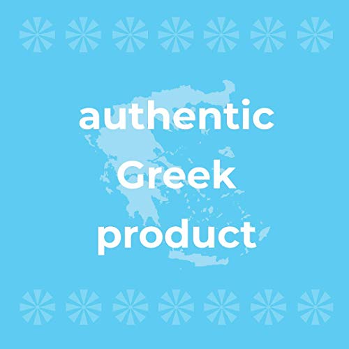 Tragano Greek Organics Pitted Greek Green Olives 8 Ounce, 2 Pack