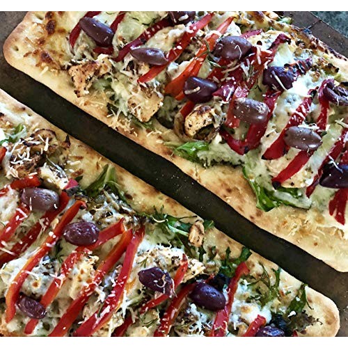 Tragano Greek Organics - Whole, Fire-Roasted Greek Capia Red P