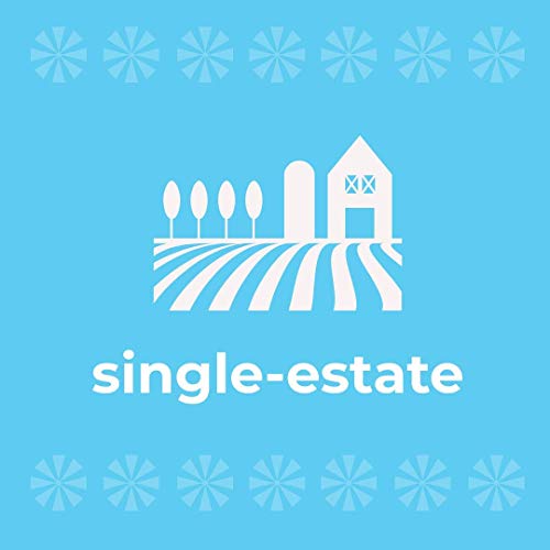 Tragano Greek Organics - Whole, Fire-Roasted Greek Capia Red P