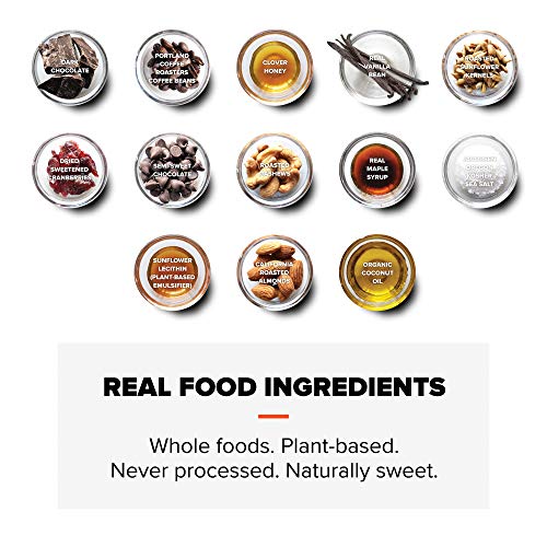 Trail Butter, Big Squeeze 6-Pack Almond Butter Blend 4.5Oz/Each