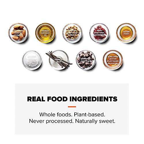 Trail Butter, Lil’ Squeeze 12-Pack Almond Butter Blend 1.15Oz/E