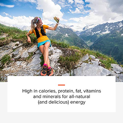 Trail Butter, Lil’ Squeeze 12-Pack Almond Butter Blend 1.15Oz/E