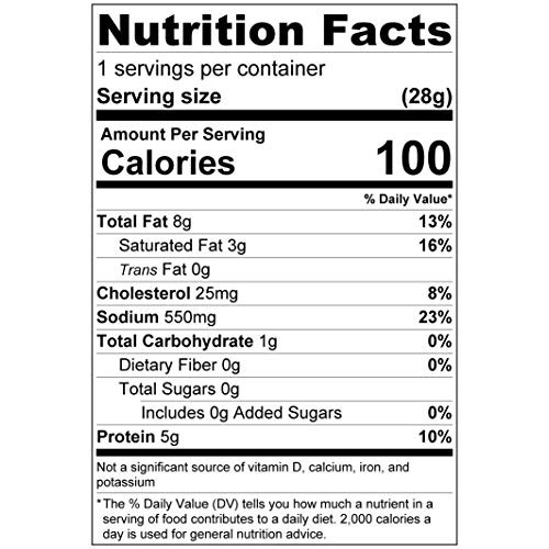 Trail’S Best 1Oz Double Salami 1 Ounce Packs 15 Count Tub Trail’S Best 1Oz Double Salami 1 Ounce Packs 15 Count Tub