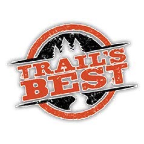 Trails Best Sticks, Salami, 1-Ounce Pack Of 20