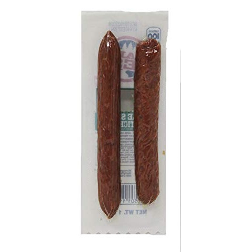 Trails Best Sticks, Salami, 1-Ounce Pack Of 20