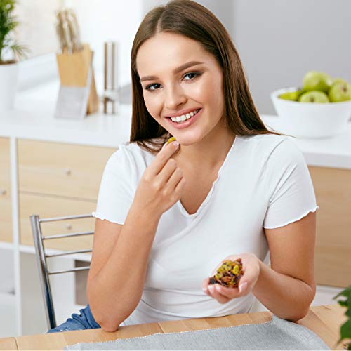 Traina Home Grown All American Sun Dried Fruit Blend -Diced Peac