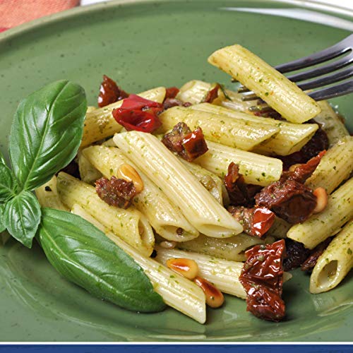 Traina Home Grown California Sun Dried Tomato Halves - Non Gmo,