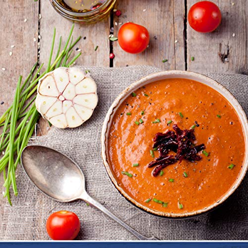 Traina Home Grown California Sun Dried Tomato Halves - Non Gmo,