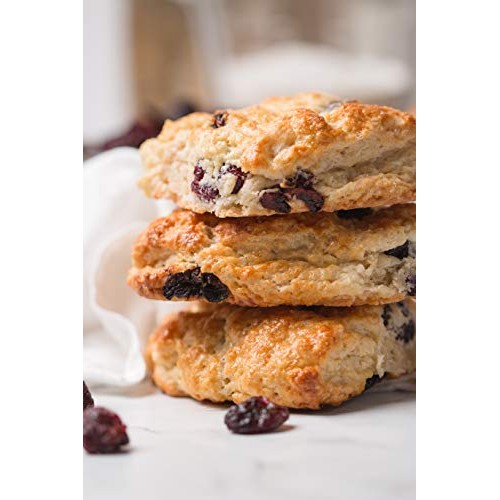 Traina Home Grown Fruitons California Sun Dried Cherries - No Su