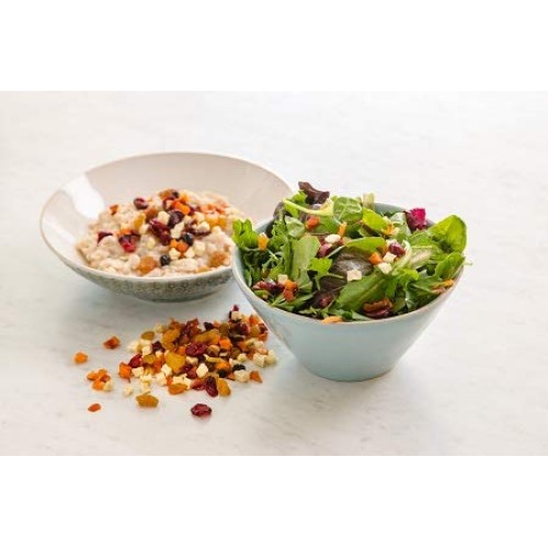 Traina Home Grown Fruitons California Sun Dried Summer Blend Fru