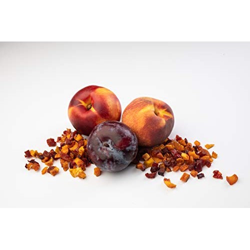 Traina Home Grown Fruitons California Sun Dried Summer Blend Fru