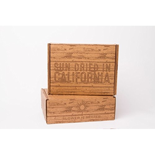 Traina Home Grown Fruitons Sun Dried Apricots - No Added Sugar,