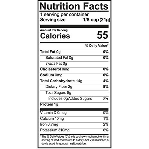 Traina Home Grown Fruitons Sun Dried Apricots - No Added Sugar,