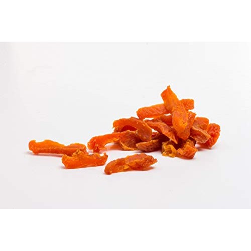 Traina Home Grown Fruitons Sun Dried Apricots - No Added Sugar,