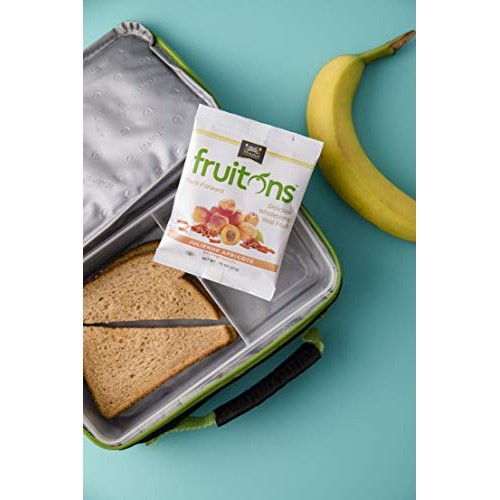 Traina Home Grown Fruitons Sun Dried Apricots - No Added Sugar,