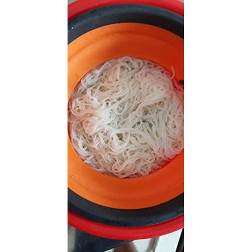 Tran Nhi Rice Vermicelli Dried, Bun Tuoi, Vietnamese Rice Stic