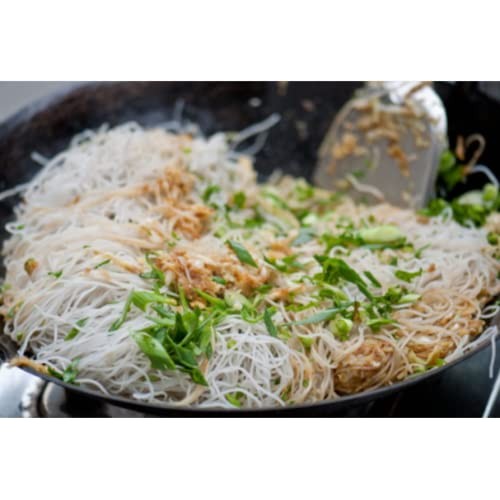 Tran Nhi Rice Vermicelli Dried, Bun Tuoi, Vietnamese Rice Stic