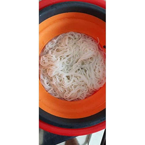 Tran Nhi Rice Vermicelli Dried, Bun Tuoi, Vietnamese Rice Stic