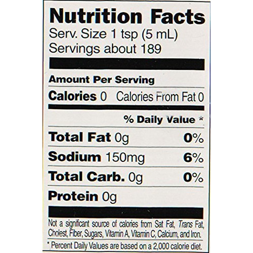 Trappeys Hot Sauce, Red Devil, 32 Ounce