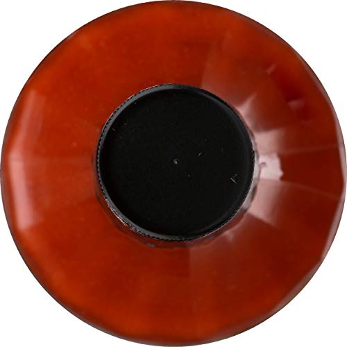 Trappeys Red Devil Sauce Hot, 12 Ounce